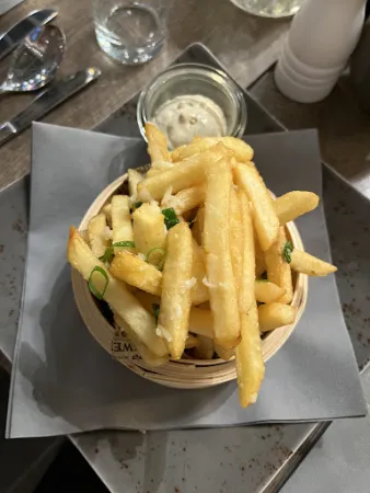 Bild von Restaurant Alte Post