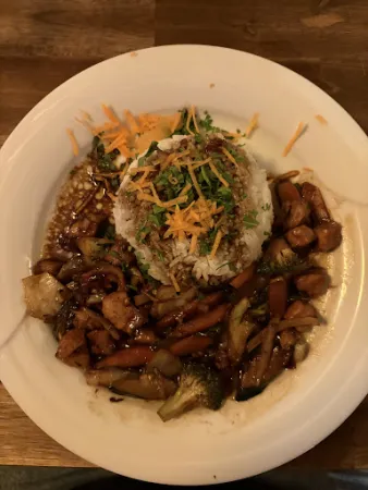 Bild von Jin Bao Restaurant