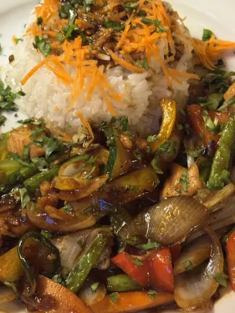 Bild von Jin Bao Restaurant