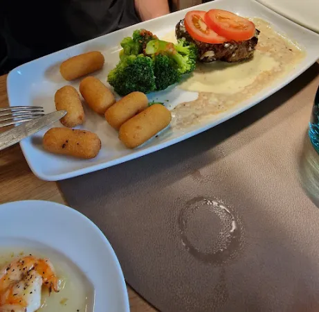 Bild von Ristorante I leoni