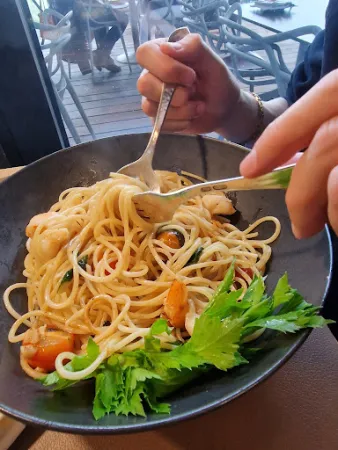 Bild von Ristorante I leoni