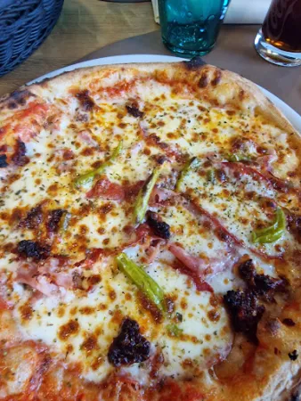 Bild von Ristorante I leoni