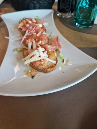Bild von Ristorante I leoni