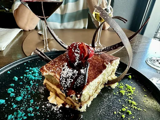 Bild von Ristorante I leoni
