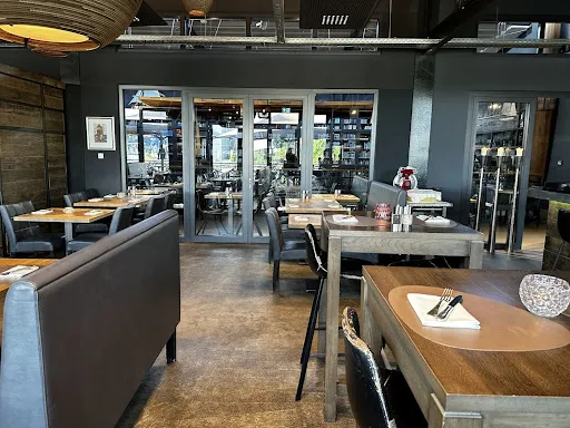 Bild von Ristorante I leoni