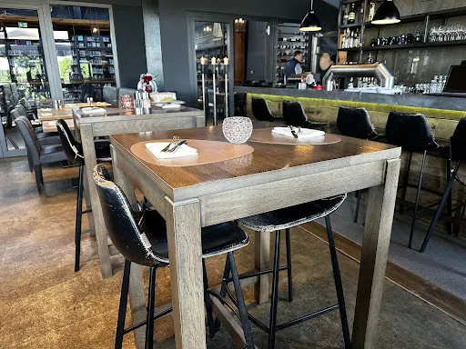 Bild von Ristorante I leoni