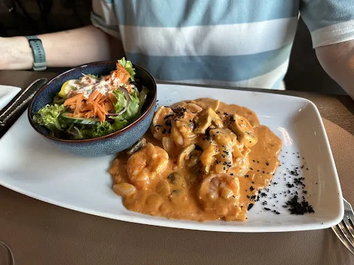 Bild von Ristorante I leoni