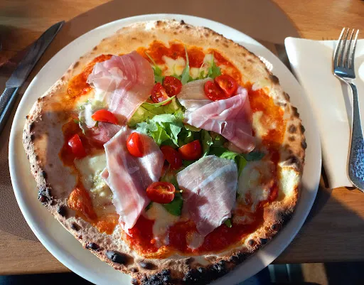 Bild von Ristorante I leoni