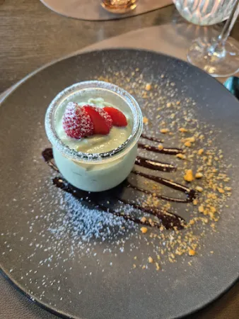 Bild von Ristorante I leoni