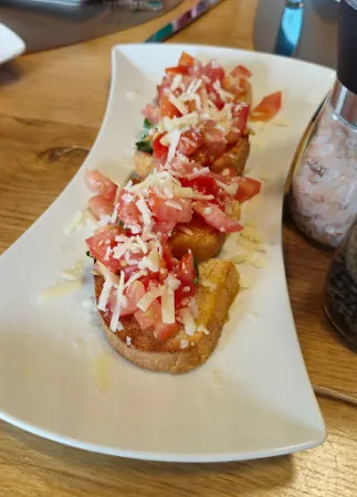 Bild von Ristorante I leoni