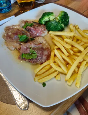 Bild von Ristorante I leoni