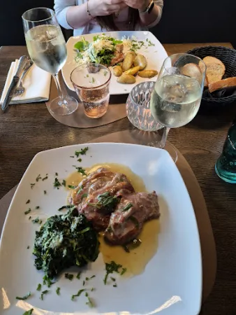 Bild von Ristorante I leoni