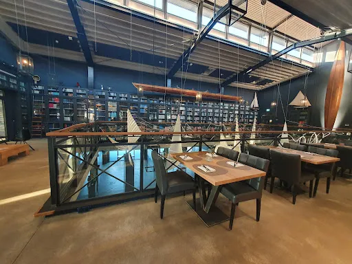 Bild von Ristorante I leoni
