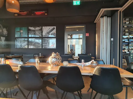 Bild von Ristorante I leoni