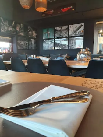 Bild von Ristorante I leoni