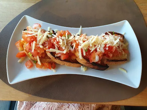 Bild von Ristorante I leoni