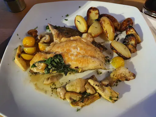 Bild von Ristorante I leoni