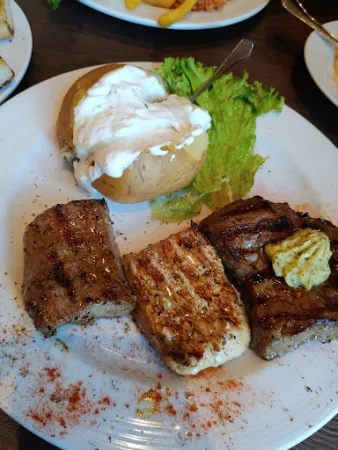 Bild von Restaurant Dionysos