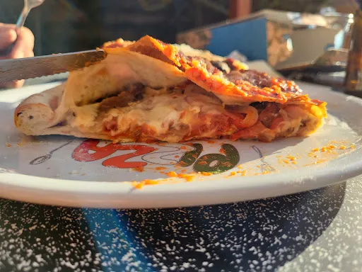 Bild von Restaurant Pizzeria Rosa