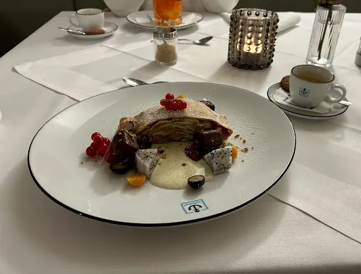 Bild von Restaurant Deichgraf