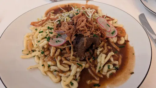 Bild von Restaurant Deichgraf