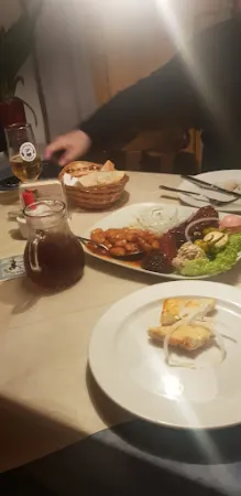 Bild von Restaurant Taverna Sorbas