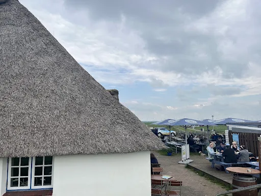 Bild von Hallig Krog