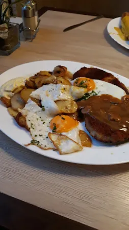 Bild von Erich´s Grill