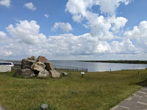 Bild von "Zum Strandkorb" Café und Restaurant