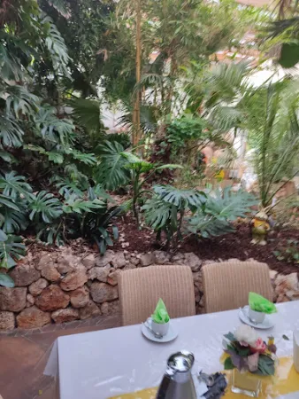 Bild von Bauernhofcafe Hacienda Christiansen