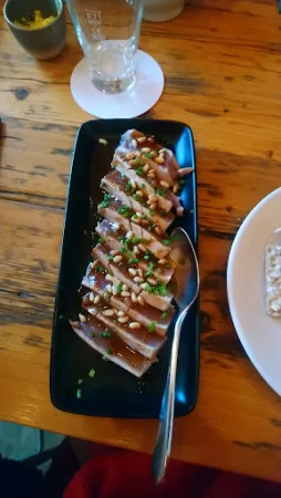 Bild von Lagom Restaurant & Bar