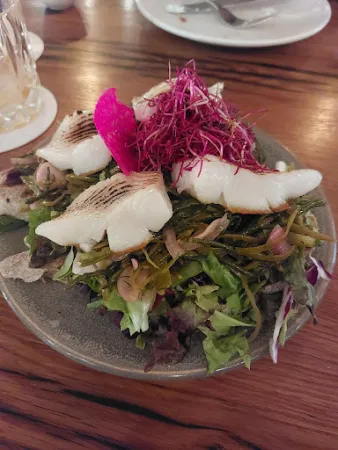 Bild von Lagom Restaurant & Bar