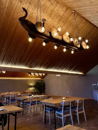 Bild von Lagom Restaurant & Bar