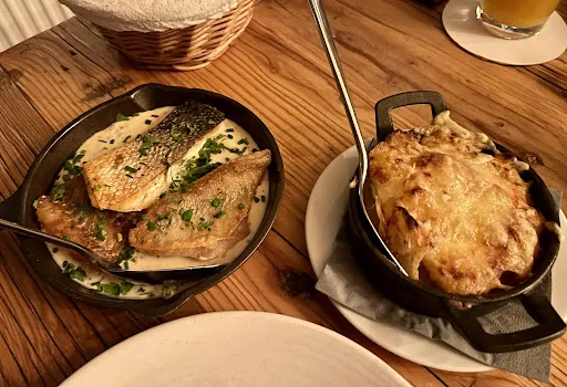 Bild von Lagom Restaurant & Bar