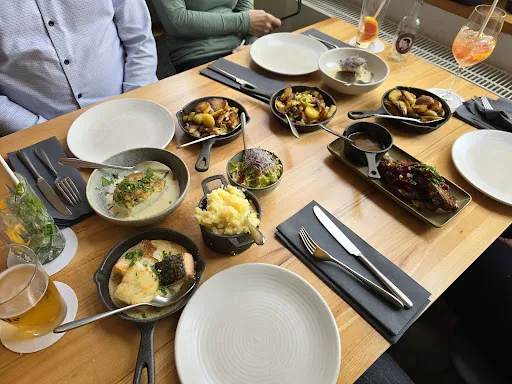 Bild von Lagom Restaurant & Bar