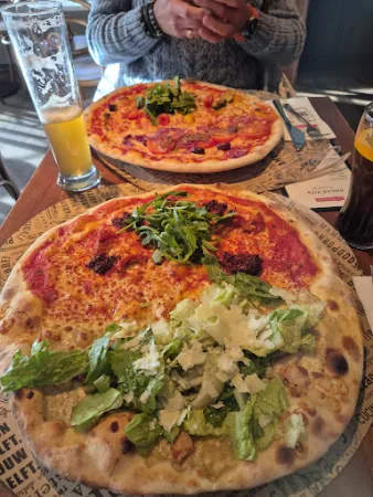 Bild von L'Osteria Kiel