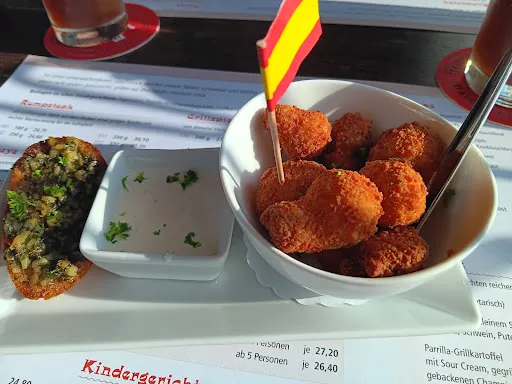 Bild von Steakhouse Parilla