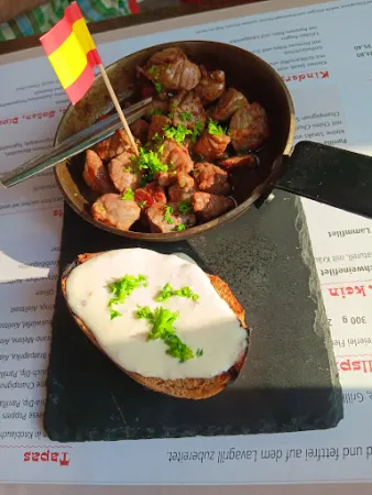 Bild von Steakhouse Parilla