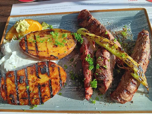 Bild von Steakhouse Parilla