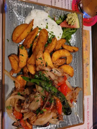 Bild von Steakhouse Parilla