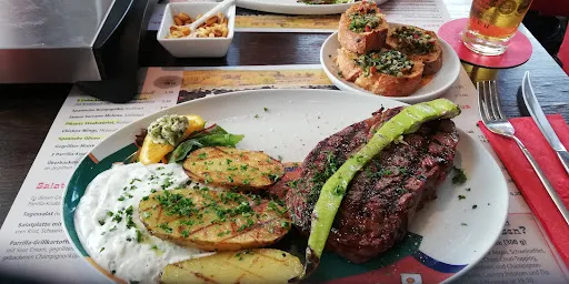 Bild von Steakhouse Parilla