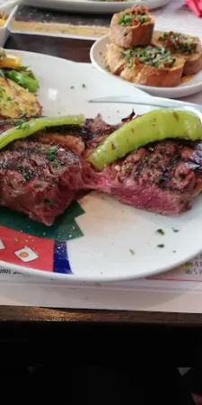 Bild von Steakhouse Parilla