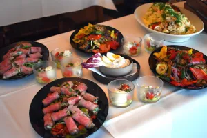 Antik Café La Donna