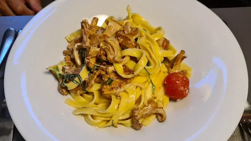 Bild von Restaurant MATTIS