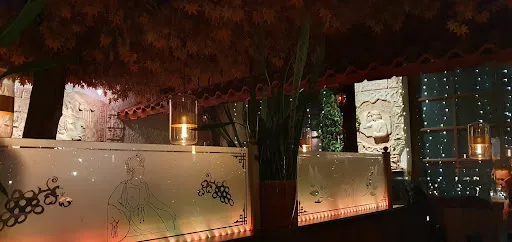 Bild von Restaurant Korfu
