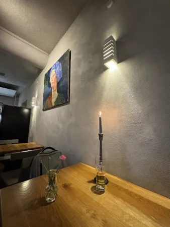 Bild von Medea Restaurant