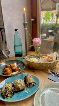 Bild von Medea Restaurant