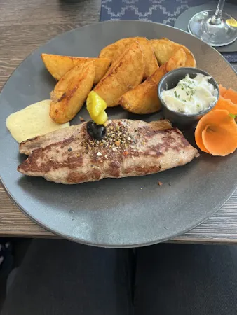 Bild von Cevapcici