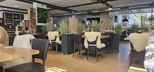Bild von Manufactur Restaurant