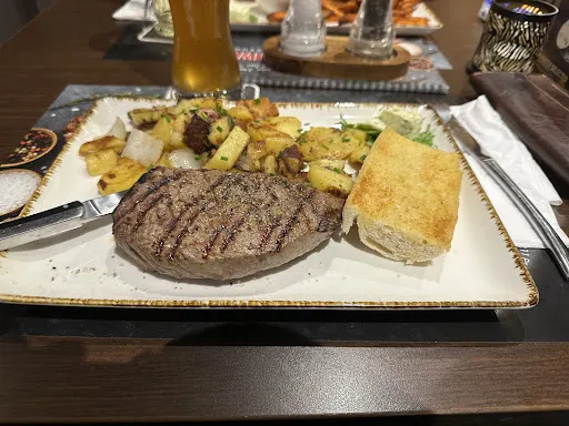 Bild von Fleischwerk Steakhouse